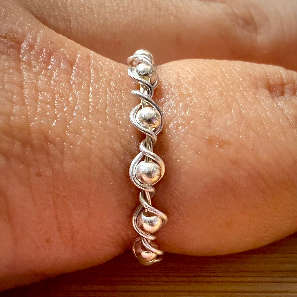 Twisted Ring