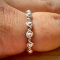 Twisted Ring