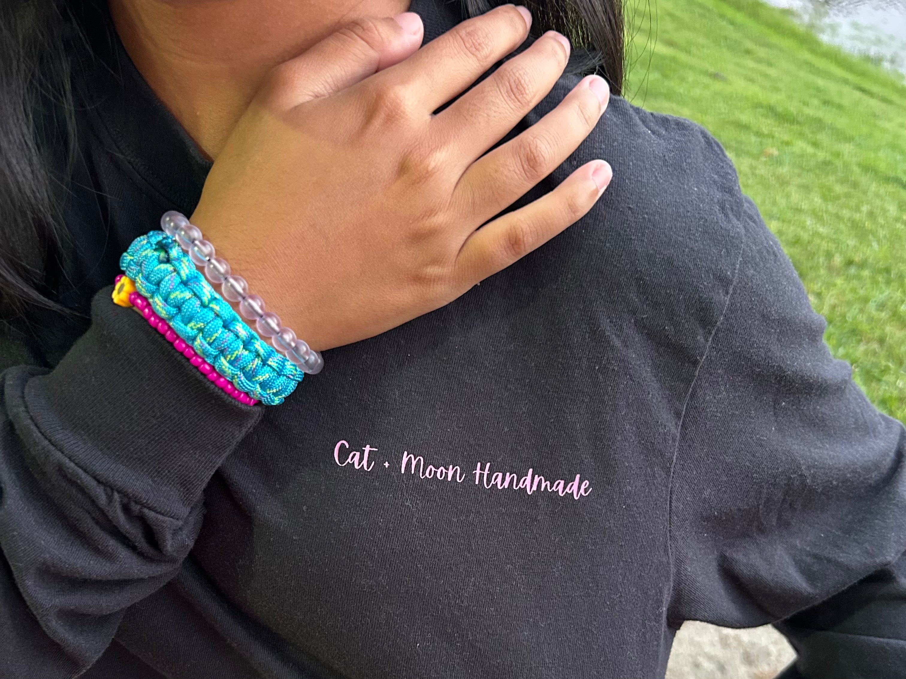 Cowgirl Boo Long Sleeve Shirt