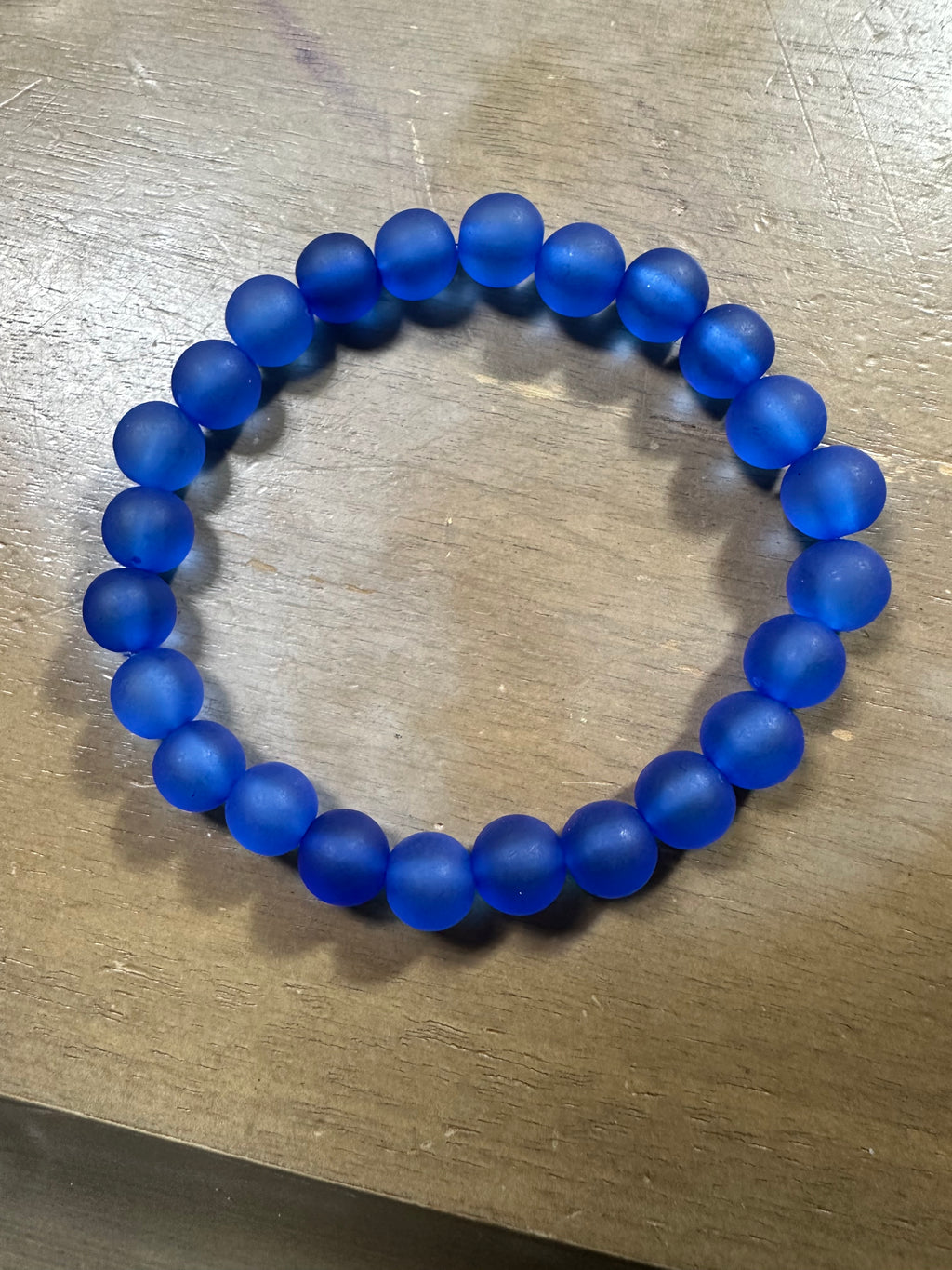 Sport Ball Bracelet Stack