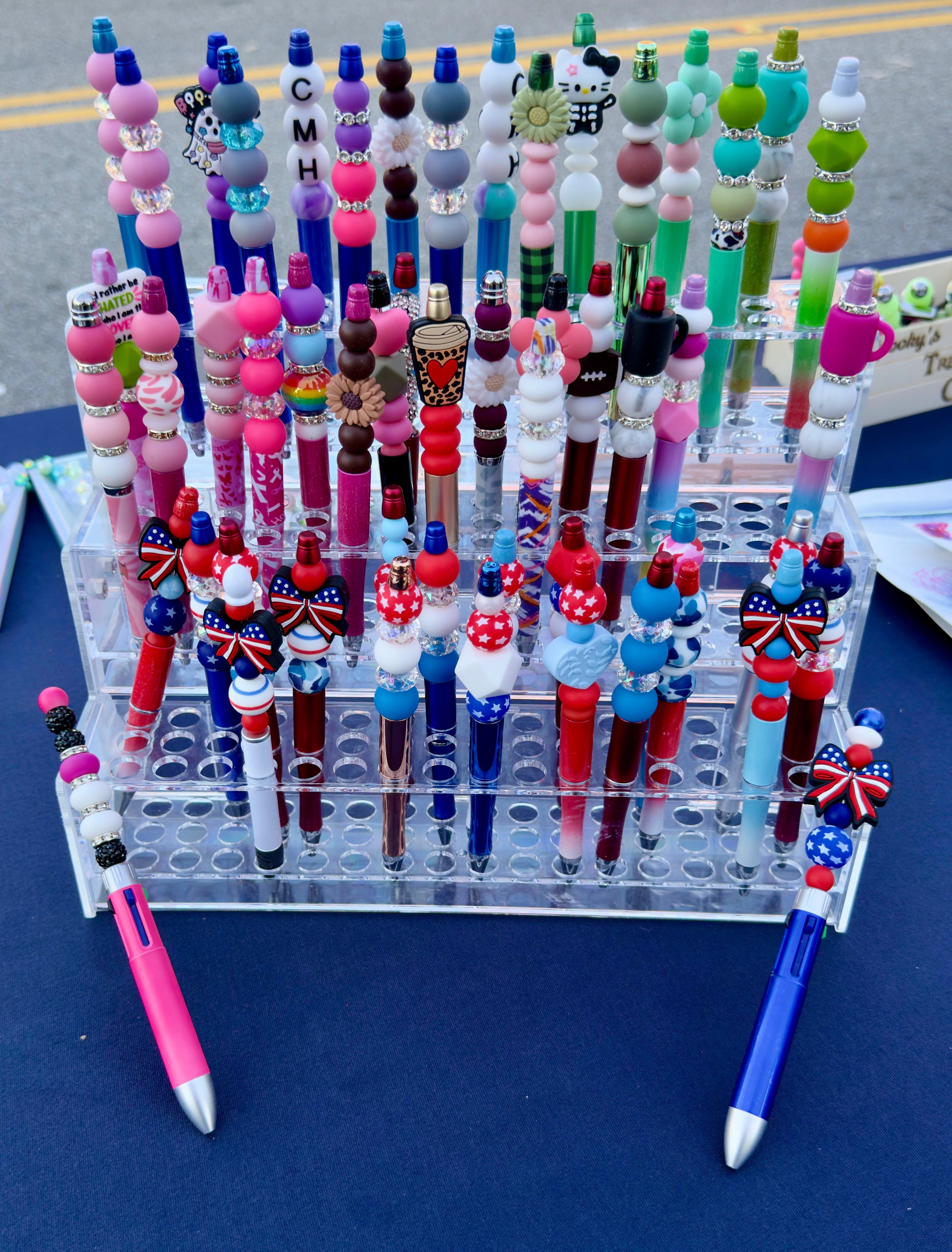Custom Pens