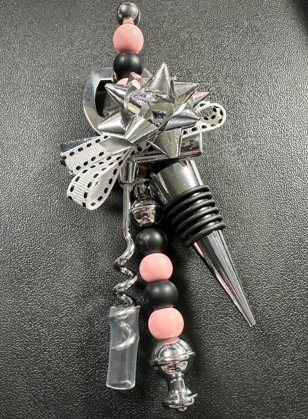 Cork n’ Key Custom Set