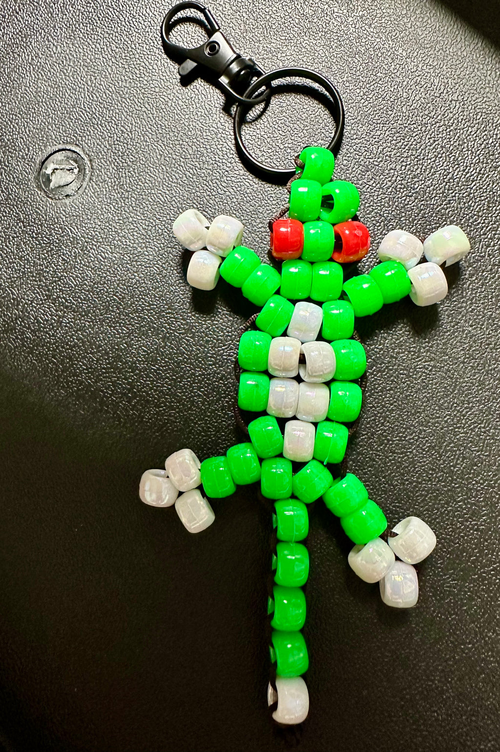 Custom Keychain Order