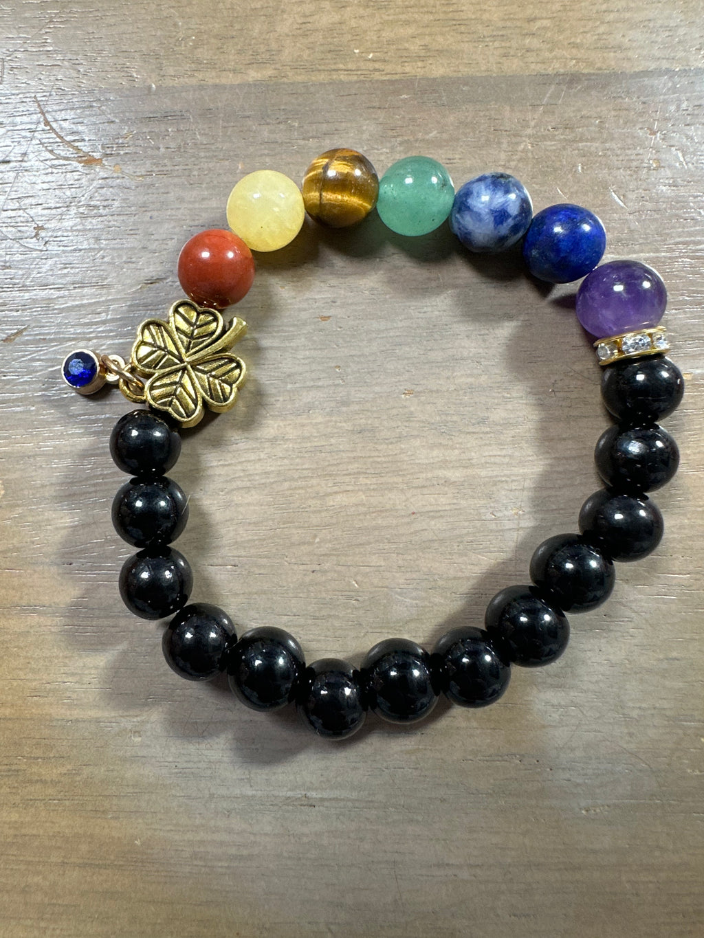 Energy Bracelet